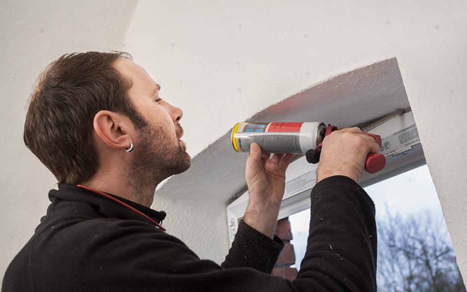 remplacement double vitrage Morangis