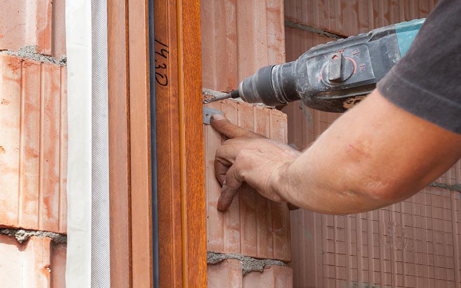 remplacement double vitrage Morangis